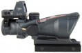 Trijicon ACOG 4x32 Red Chevron .223/5.56 RMR Type 2