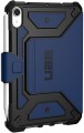 UAG Metropolis SE Series for iPad Mini (6th Gen, 2021)