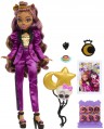 Monster High Clawdeen Wolf HNF69