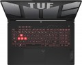 Asus TUF Gaming A17 (2023) FA707NVR