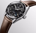 Longines Spirit Zulu Time L3.802.4.53.2