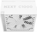 NZXT C1000 Gold ATX 3.1 White