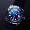 Seiko King Samurai Great Blue PADI Edition SRPJ93K1