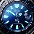 Seiko King Samurai Great Blue PADI Edition SRPJ93K1