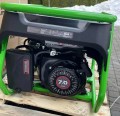 Weber 4500