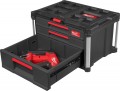 Milwaukee Packout 2+1 Drawer Tool Box (4932493190)