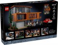 Lego Twilight The Cullen House 21354