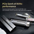 Patriot Memory P400VP500GM28H