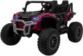 Ramiz Honda Talon 4x4