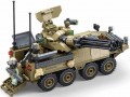 Sluban OEF Stryker ADS M38-B1258