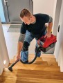 Einhell TE-VC 18/10 Li 1x2.5Ah