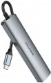 Borofone DH16 Buddy Type-C 6-in-1
