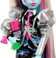 Monster High Amped Up Frankie Stein HNF84