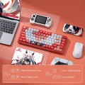 Redragon UCAL K673 PRO Custom Hi-Fi Switch