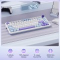 Redragon UCAL K673 PRO Custom Mint Mambo Switch