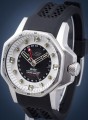 Vostok Europe Atomic Age Fermi NH34-640A702
