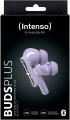 Intenso Buds Plus