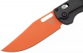 BENCHMADE Taggedout 15535OR-01