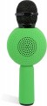OTL Minecraft Creeper PopSing LED Light Up Wireless Karaoke