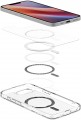 Spigen Ultra Hybrid (MagFit) for iPhone 16e
