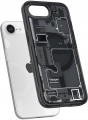 Spigen Ultra Hybrid Zero One (MagFit) for iPhone 16e
