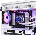 Artline Gaming X87 White