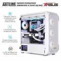 Artline Gaming X87 White