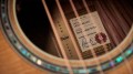 Taylor Gold Label 814e