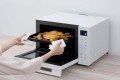 Panasonic NN-DF37PWEPG