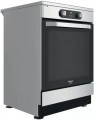 Hotpoint-Ariston HS68IQ8CHXE