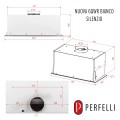 Perfelli Nuova 6QWR Bianco Silenzio