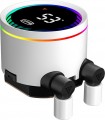 PCCooler DA360 Pro ARGB Digital White