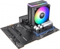 Thermaltake Astria 200 ARGB Black