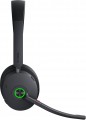 Yealink BH74 Teams USB-C/A with Stand