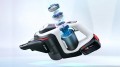 Bosch Unlimited 8 BSS 825ALL