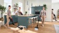 Bosch Unlimited 10 BCS 1041PET