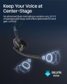 Shokz OpenMeet UC (USB-A)