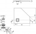 Cersanit Tako Slim S601-129