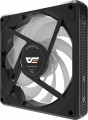 DarkFlash Gauss G24 ARGB 3 in 1 Black
