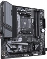 Gigabyte B550M GAMING X WIFI6