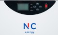 NC Energy NCE3P3U24ua