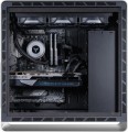 Jonsbo UMX6S-A Silver
