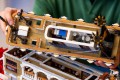 Lego River Steamboat 21356