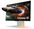 Samsung Odyssey 3D G90XF 27