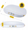 4FIZJO Smart Baby Scale