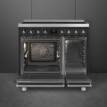 Smeg Classic C92IPMB2