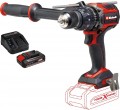 Einhell Professional TP-CD 18/120 Li-i BL (1x2.5Ah)