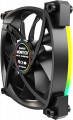 Montech RX120 PWM 3 in 1 Black