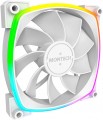 Montech RX120 PWM 3 in 1 White