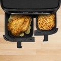 Tefal Dual Easy Fry XXL EY942HE0